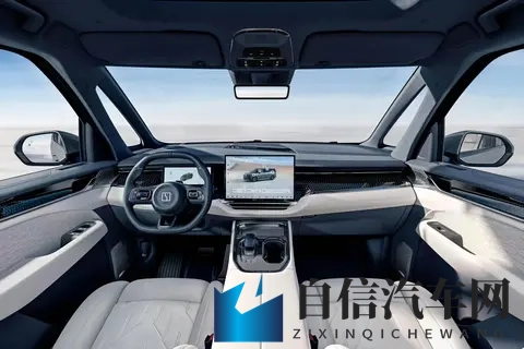 家庭商务通吃？极氪 009：800V +CCD+空悬  还有购车福利-2