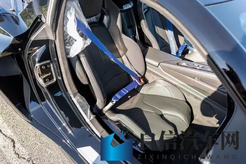 雪佛兰经销商转卖全新科尔维特ZR1，新车1年禁转售拍卖价已破25万-3