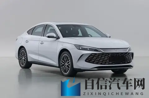 比亚迪“工信部车展”再上新，第401批公告、第八十批目录拟公示-2