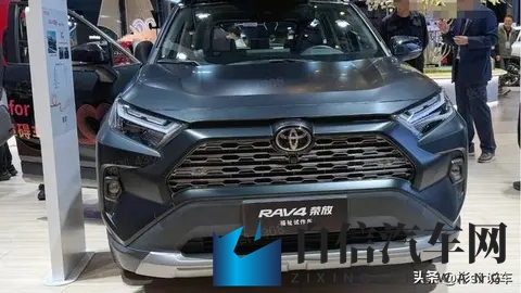 抖音风：新能源汽车新宠，四大车型成网红打卡地-2