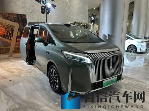 10月最新汽车厂商销量排名，吉利、长城大涨，一汽-大众挺进前三-3