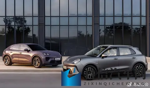 激光雷达+长续航组合拳，欧拉5能否打破“颜值花瓶”魔咒？-1