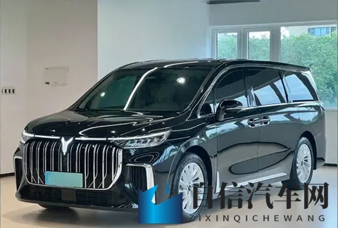 2025年Q3 MPV销量洗牌：谁在逆袭，谁已掉队？-1