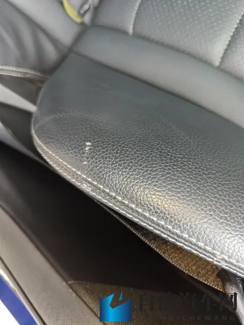 12万拿下蓝色奔驰C260L，圆你奔驰梦！-2