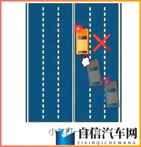 羽毛划脚要尿了：汽车保养攻略：应对突发状况小窍门-3