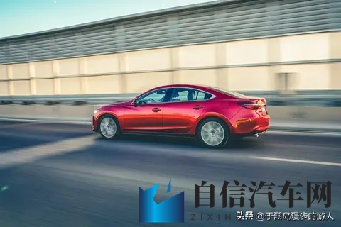 高速省油!按车型对号入座,15个实战技巧,一箱油多跑100公里-3