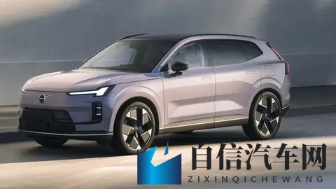 混动系统为内燃机续命 沃尔沃最新消息曝光-1