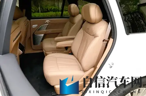 乐道L90试驾感受：纯电+换电+超大前备舱，家庭SUV绕不开-2