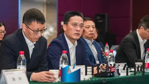 宋汉明含冤败走神龙汽车？吕海涛做好无米之炊，更需 “政治智慧”-1