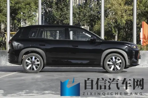 增程+纯电双动力布局，广汽埃安i60适合哪类消费者？-2