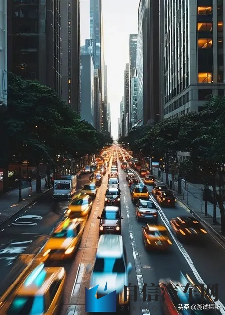 开车请注意！绿灯不走也违法，罚款200元记6分，已有大批司机中招-3