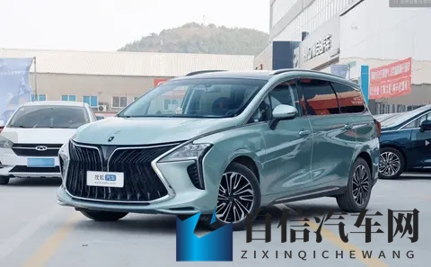 1549万起_15T插混动力 东风风行游艇PHEV上市-1