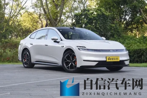 大美舒新长安启源A06，即将上市，是时候给家人换车了-2