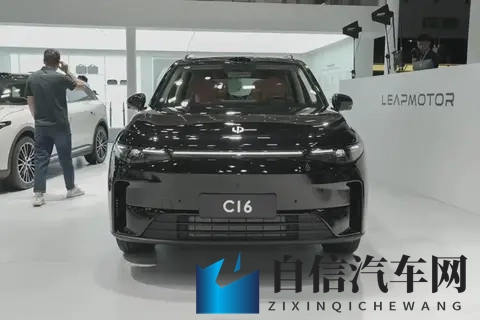 10月中大型SUV榜单:钛7排第二,银河M9破万,理想L6只卖了9680辆-3