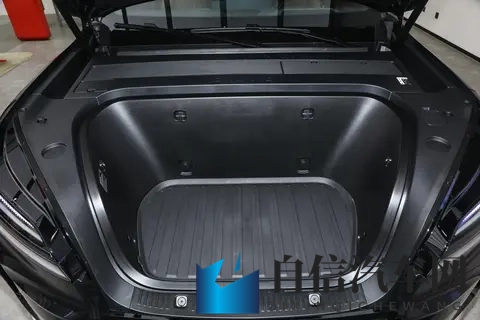 一部到位的家庭智能终端：乐道L90的用车哲学-3