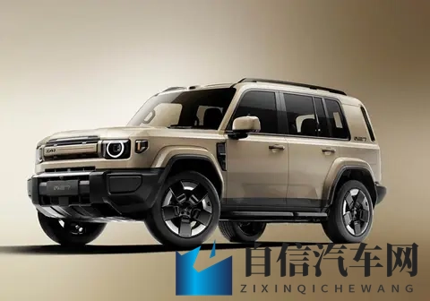 亭亭玉立国色天香综合：惊艳来袭！全新车型，外观内饰动力全面升级-3