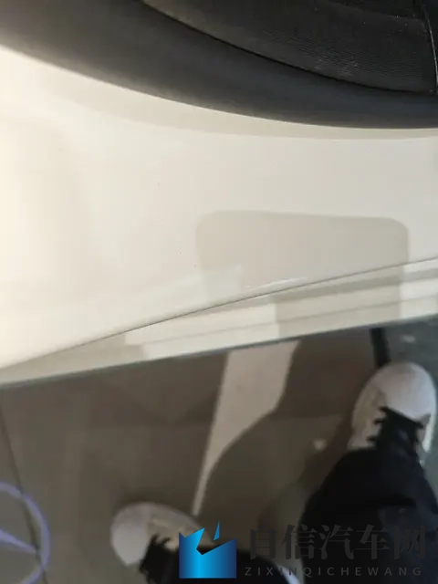 六年奔驰C级，13万公里，13万多带走，圆你奔驰梦-3