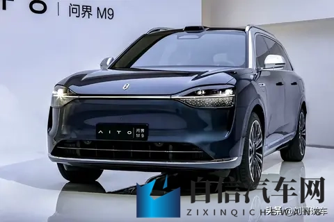 爆冷了! 10月SUV销量: 小米YU7取代Model Y夺冠,钛7第6,问界M9第47-2