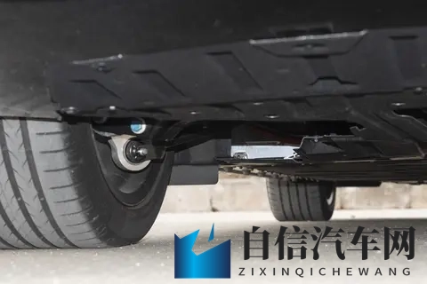 东风奕派eπ007+：以均衡实力重塑15万级轿跑新标杆-3