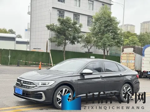 10万多拿下准新一手速腾，家用代步真香！-2