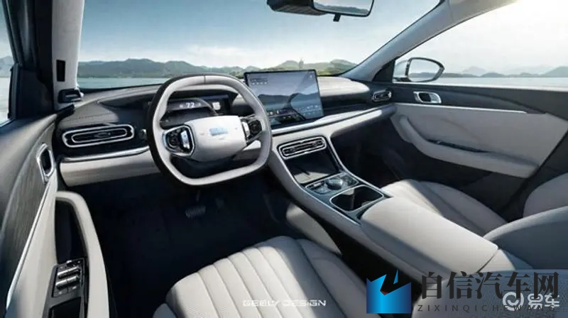 我帮妺妺洗澡忍不住c了她的作文：新能源汽车兴起，自动驾驶成未来趋势，汽车文化传承与创新-1