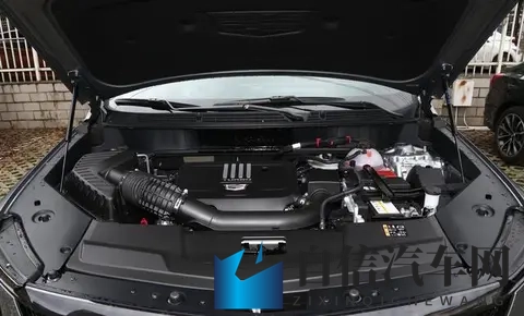 凯迪拉克XT5购车指南:配置差异与选买建议-3