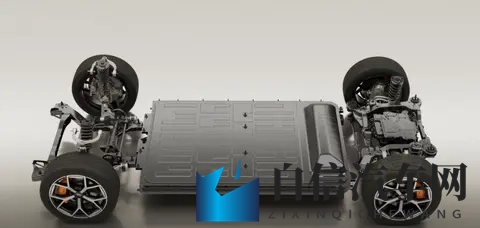 C级车的空间配置+800V快充+辅助驾驶,1099万起!-1