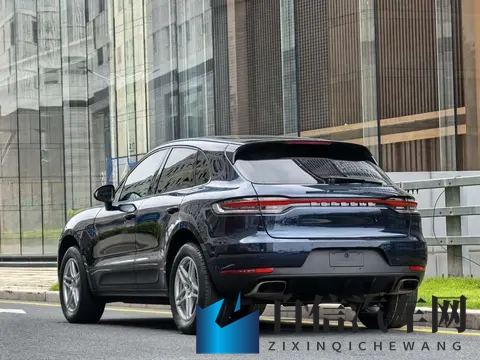 全系标配华为乾崑智能 宝骏华境S官图发布 气场强不强？-1