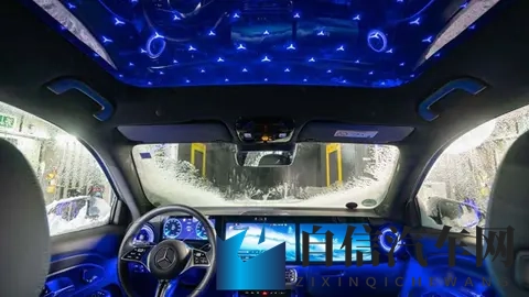 奔驰GLB要换代了，七座还在，电车也来了，但B级车没了-2