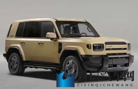 工信部11月申报新车出炉，都有哪些重磅SUV值得关注？-3