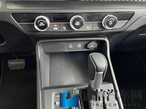 新款CR-V车主在偷着乐？东风本田本家DAY隐藏福利扒出来了-1