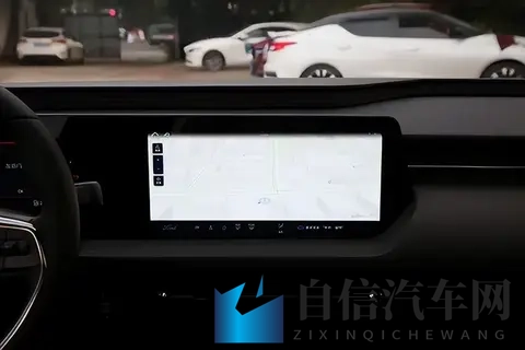 15-18万合资车，实测结果出人意料，这个配置和表现超出预期-1