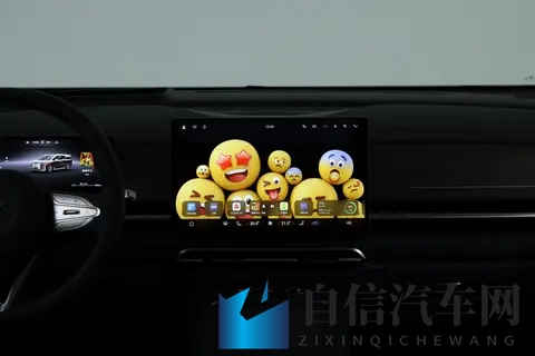 岚图梦想家山河版即将上市 四座布局与华为高阶智驾成亮点-2