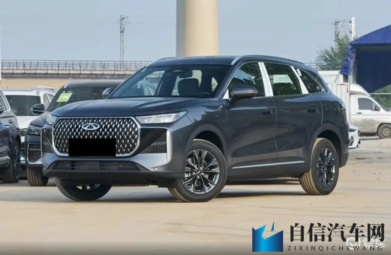 tiktok色板1.3.1.3版本：汽车设计新利器：创新工具引领行业突破-2