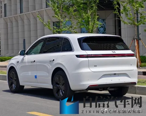 理想MEGA起火，冷却液背锅？系统预警早失效了-1