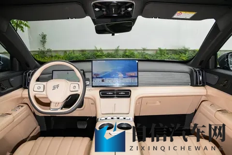 七座SUV怎么选？我试驾了奇瑞捷途2025款X70L旗舰型-1