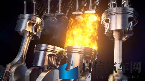 燃油车快撑不住了，国七标准一出，车企得重新洗牌，老路走不通了-2