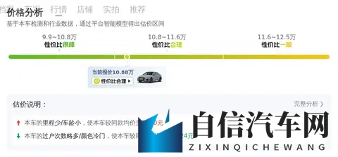 10万出头，入手准新奥迪A3L，体验德系精致轿跑！-3