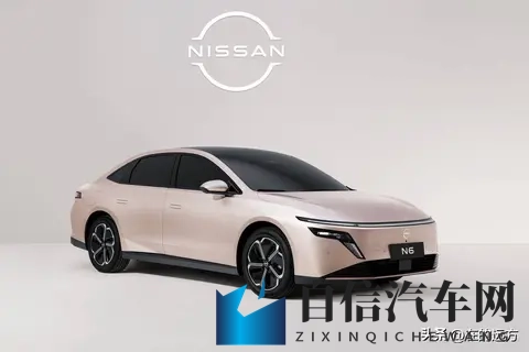 合资品牌反击战打响！东风日产鸿蒙天籁对决国产混动-2