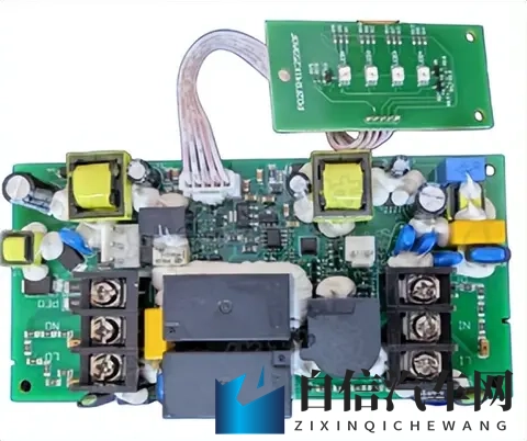 兆瓦超充需求下磁性元件的创新实录-2