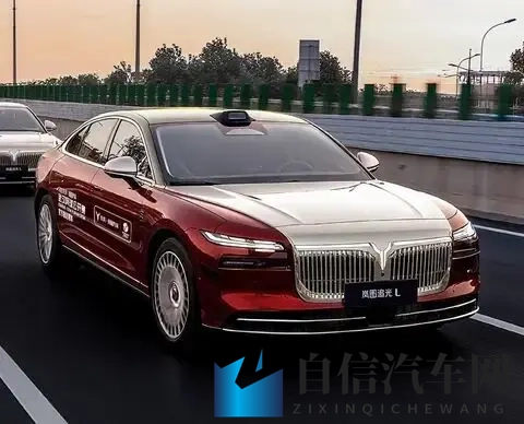 11、12月将上市8款轿车,多款高颜值轿车来袭!-2