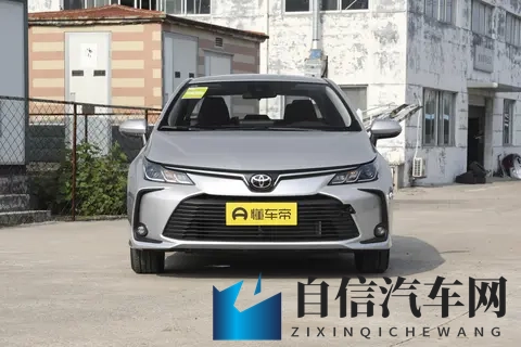 10万二手主流中型车推荐 —— 家用代步首选，省心耐用不踩坑-3