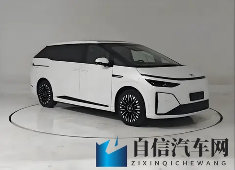 401批工信部新车：五菱荣光EV焕新，大众新车判若两人-2