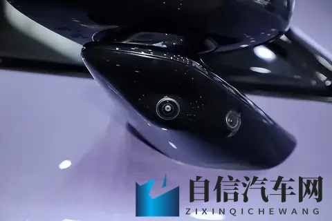 全系激光雷达+后驱底盘，14万价位的轿跑正在改变规则？-1