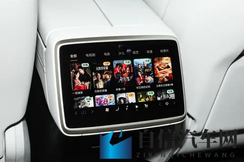 还是三联屏有面儿，这车轴距超31m，定价多少才合理-1