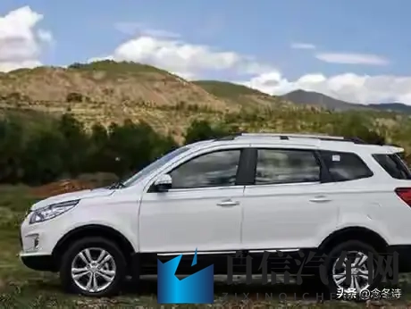 买时笑嘻嘻，买后哭唧唧！老司机含泪忠告：这4款车谁买谁掉坑！-1