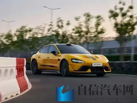 建议汽车百公里加速要慢于5秒，你赞成吗？-1