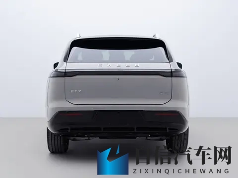 星途ET7增程版前瞻：纯电续航182km起 或售1698万元起-1