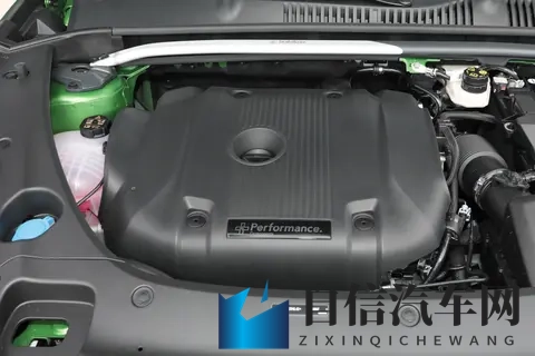 8155芯片加持+赛道基因!领克03,是你的个性运动座驾吗?-3