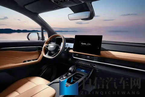 小鹏X9超级增程上市 重新定义家庭大七座-1